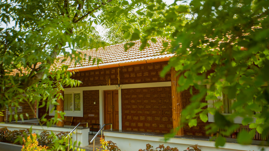 aara jungle resort