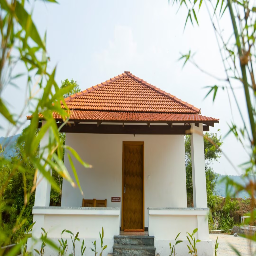 Aara Jungle Resort,Mettupalayam,5 star