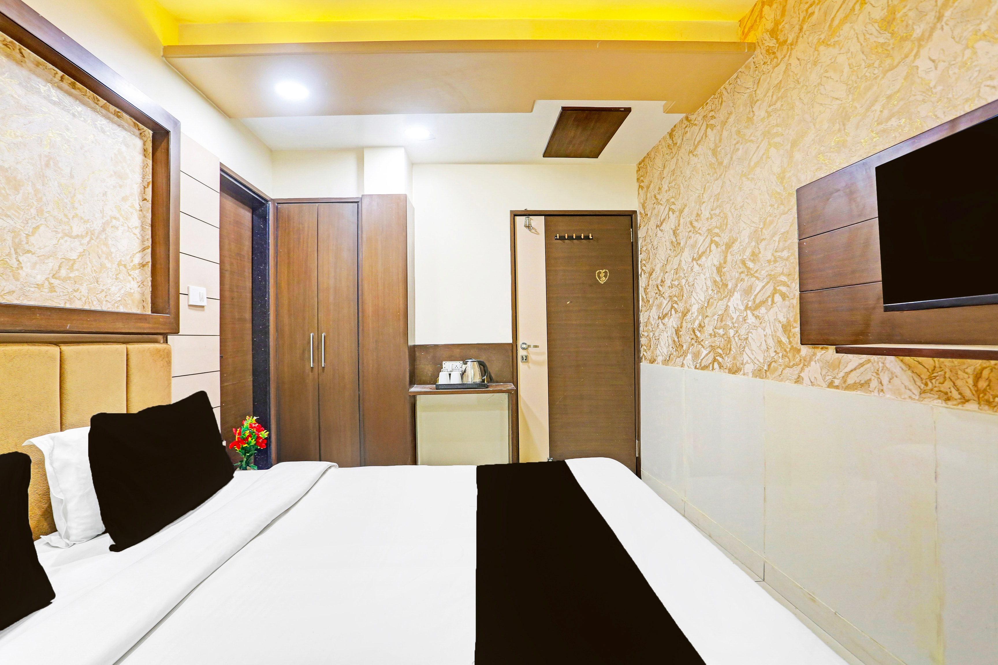 Super Hotel O Kesarganj Formerly Suman Palace,Rajasthan>>Ajmer,3 star