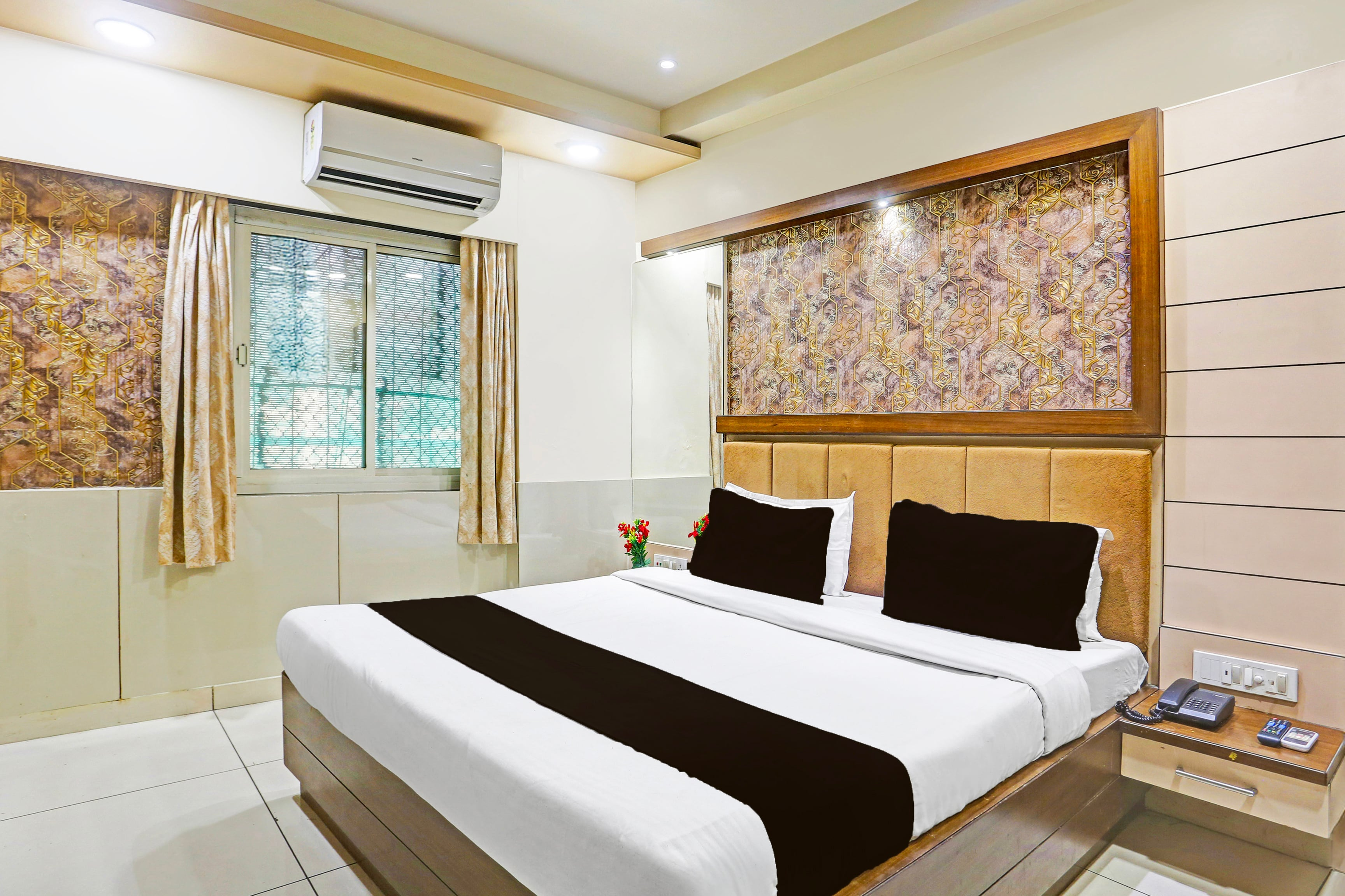 Super Hotel O Kesarganj Formerly Suman Palace,Rajasthan>>Ajmer,3 star