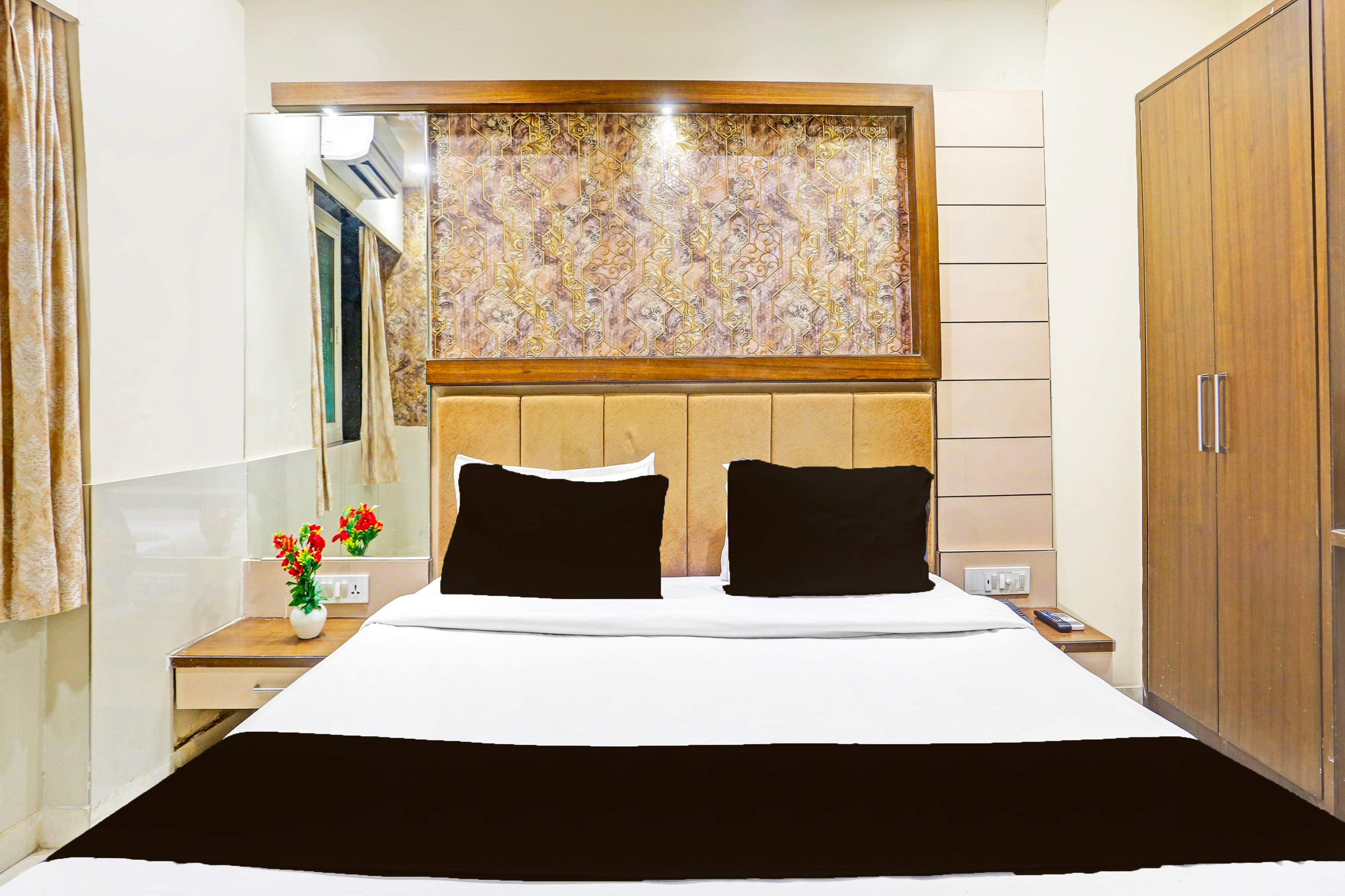 Super Hotel O Kesarganj Formerly Suman Palace,Rajasthan>>Ajmer,3 star