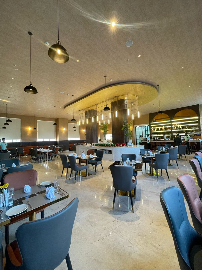 Celestial Manor,Gomti Nagar,4 star