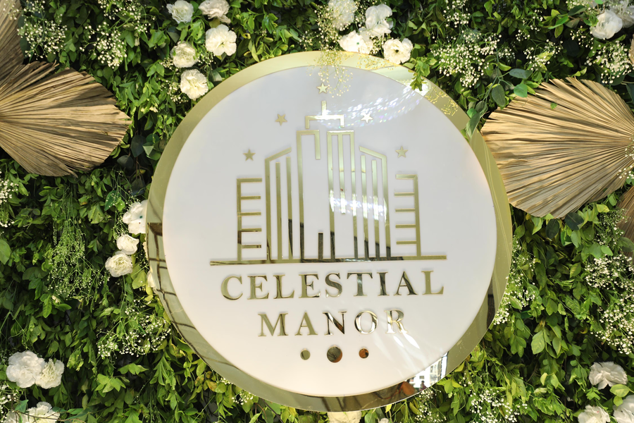 celestial manor