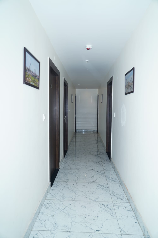 crystal suites