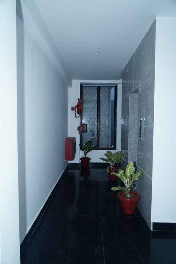 crystal suites