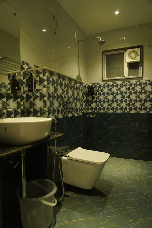 crystal suites