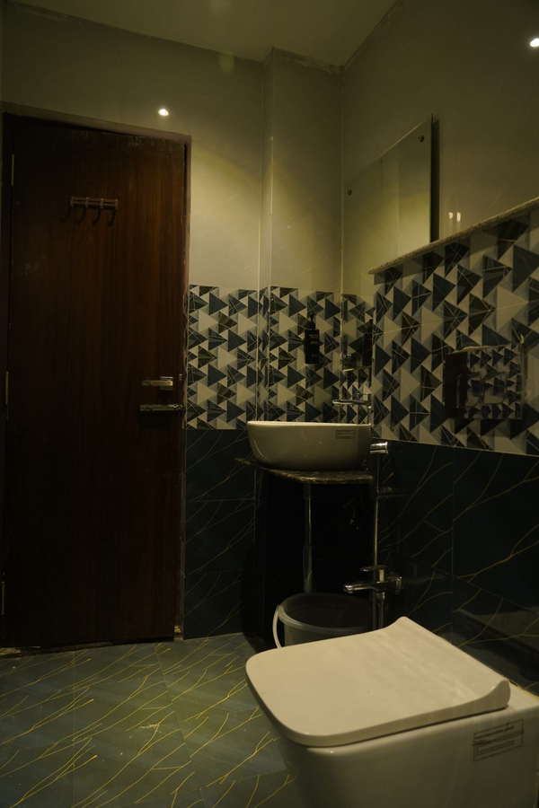 crystal suites