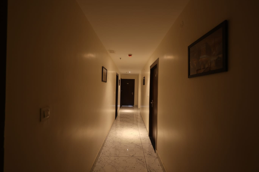 crystal suites