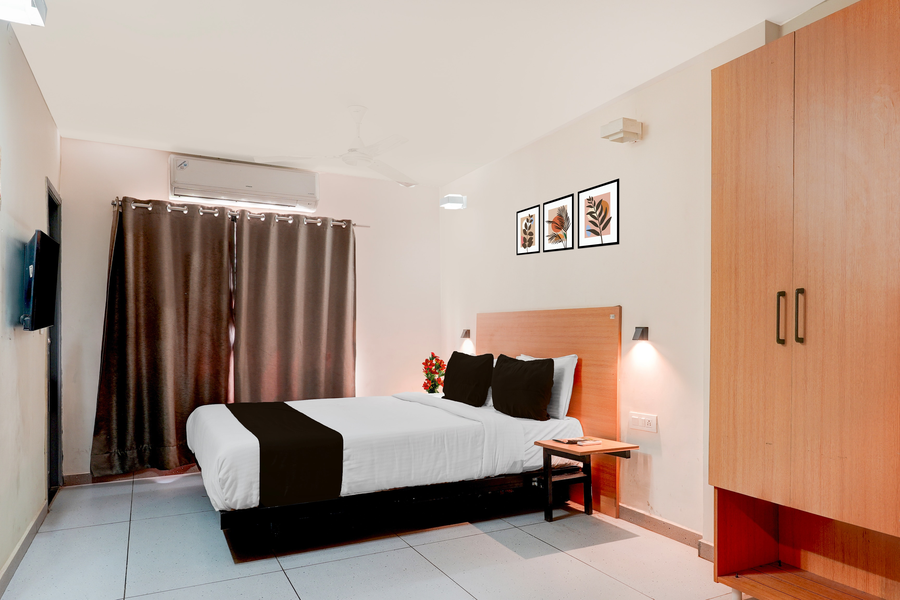 super townhouse t nagar chennai