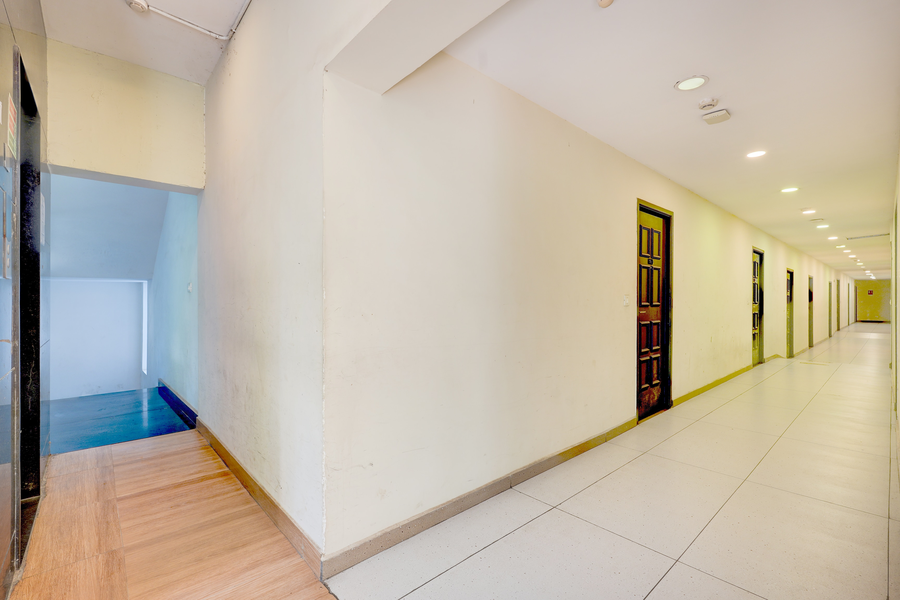super townhouse t nagar chennai
