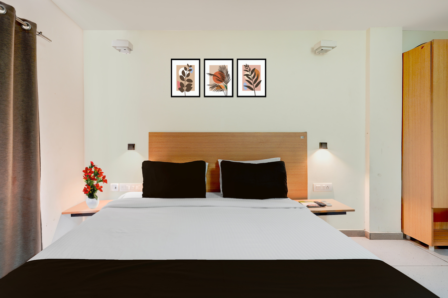 super townhouse t nagar chennai