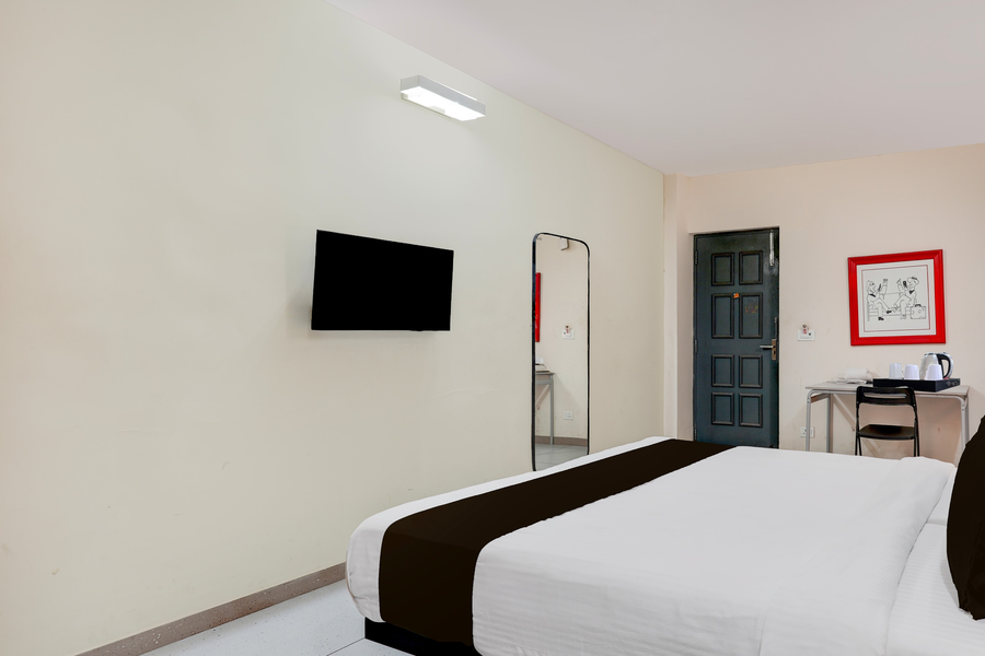 super townhouse t nagar chennai