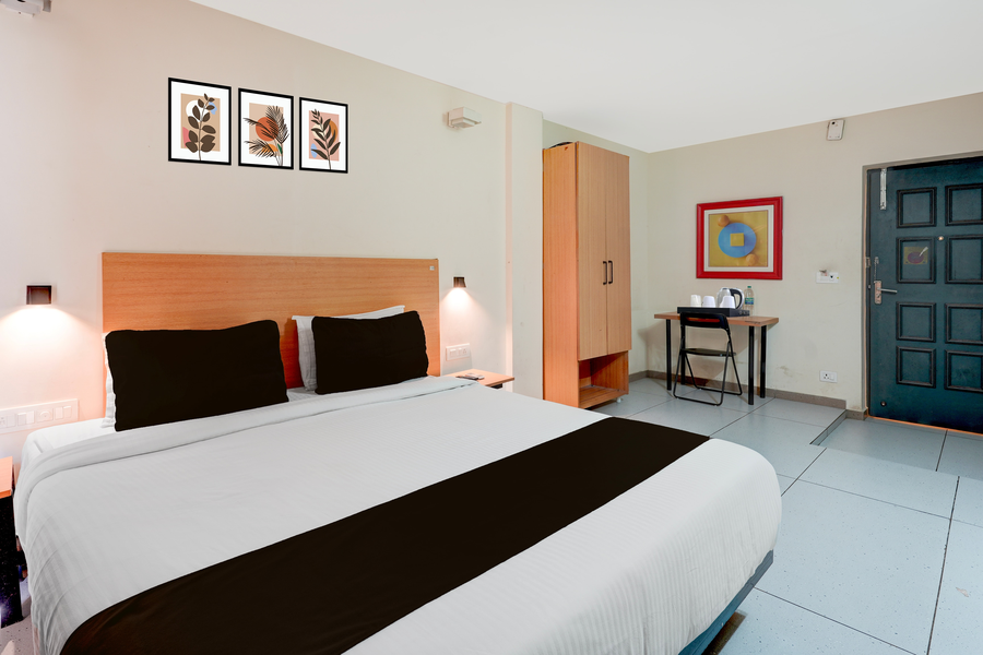 super townhouse t nagar chennai