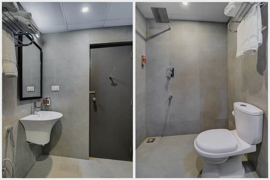 super townhouse t nagar chennai
