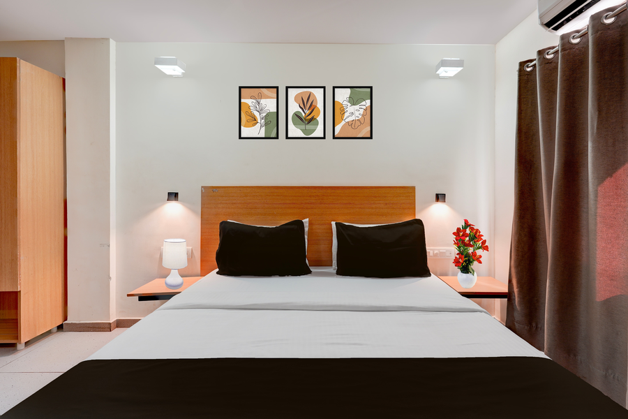 super townhouse t nagar chennai