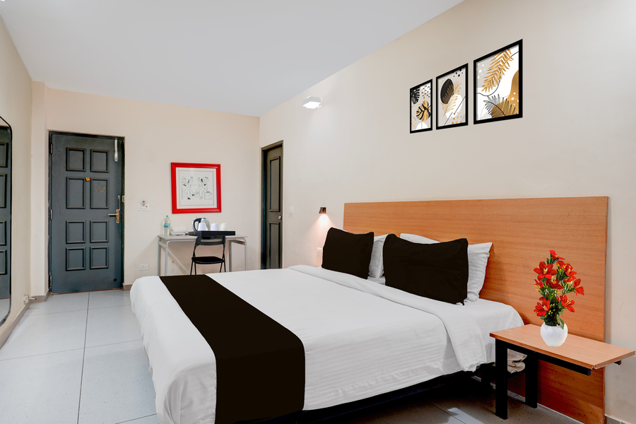 super townhouse t nagar chennai