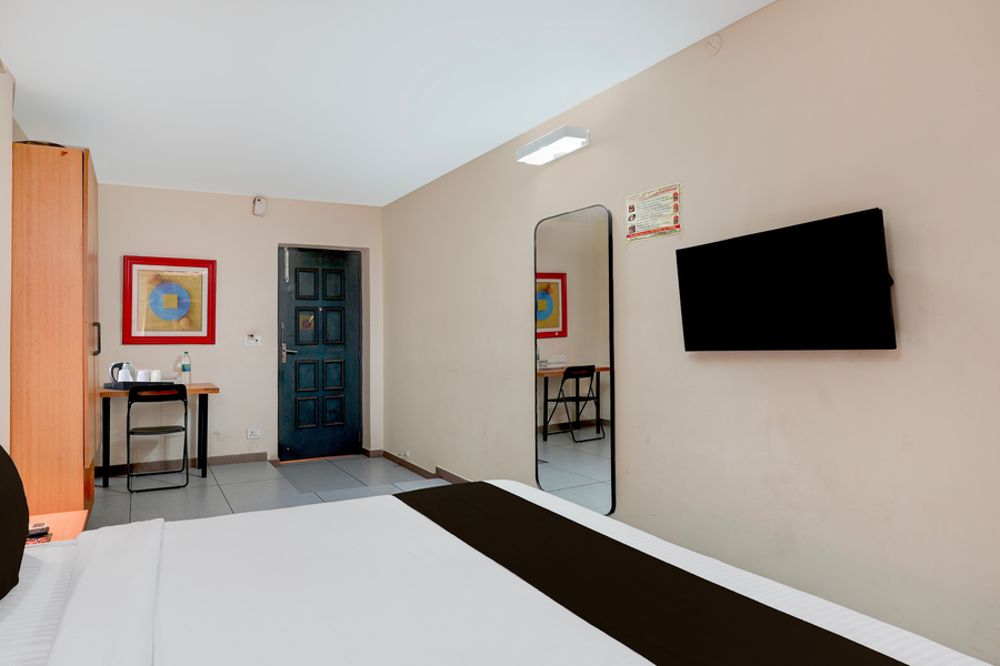 super townhouse t nagar chennai