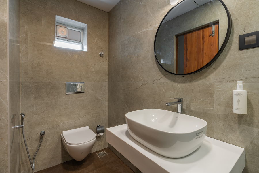 the hosteller hyderabad hitec city