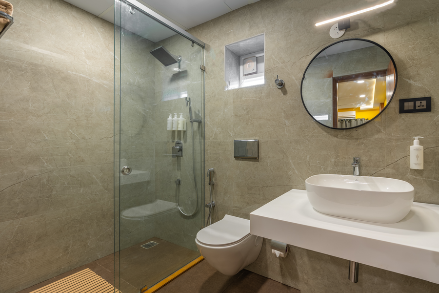 the hosteller hyderabad hitec city