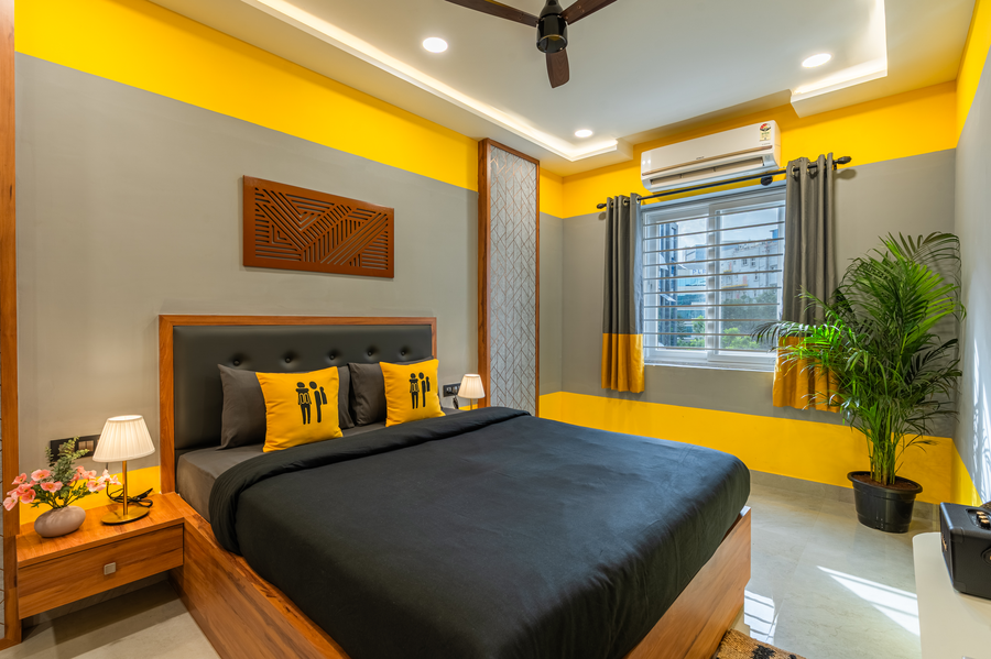 the hosteller hyderabad hitec city