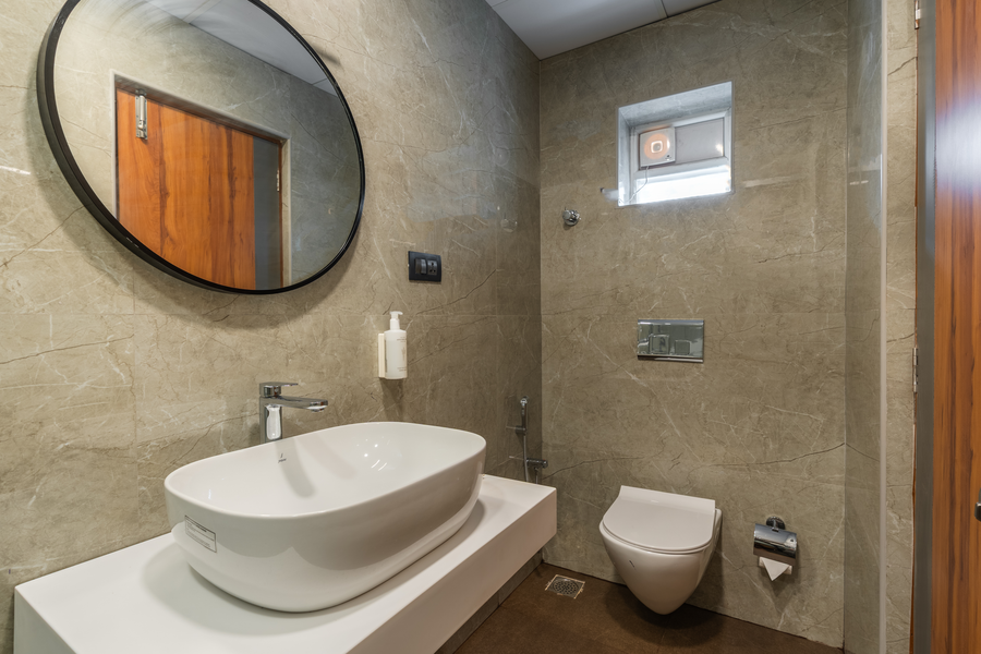 the hosteller hyderabad hitec city