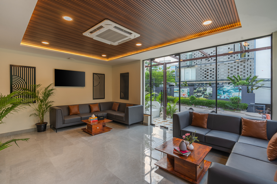 the hosteller hyderabad hitec city