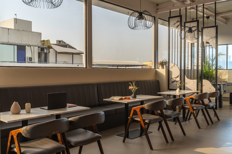 the hosteller hyderabad hitec city