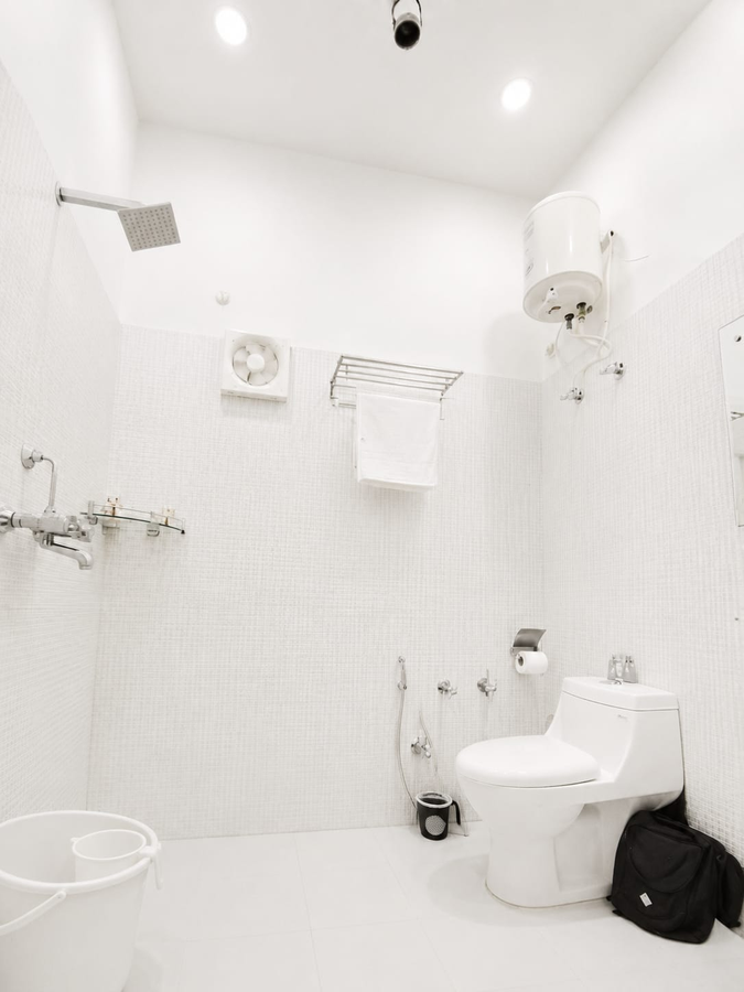 taj square a luxurious family homestay