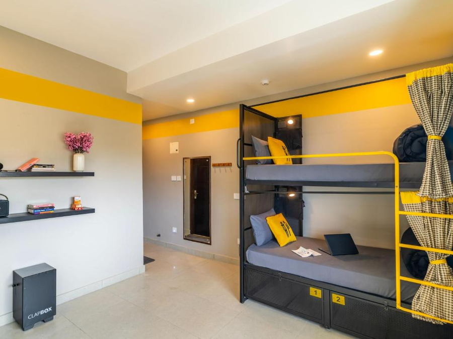 the hosteller dharamshala