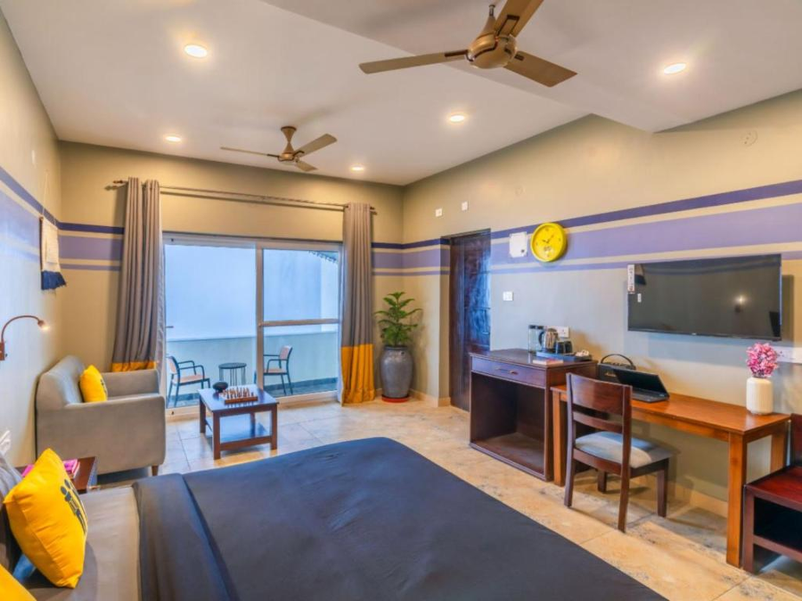 the hosteller dharamshala