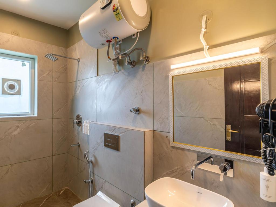 the hosteller dharamshala