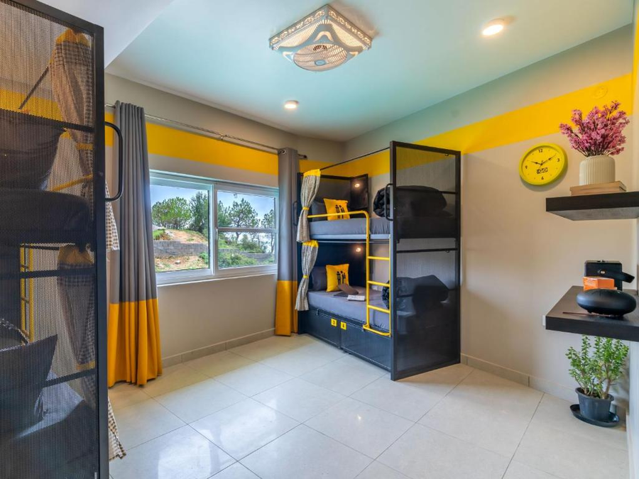 the hosteller dharamshala