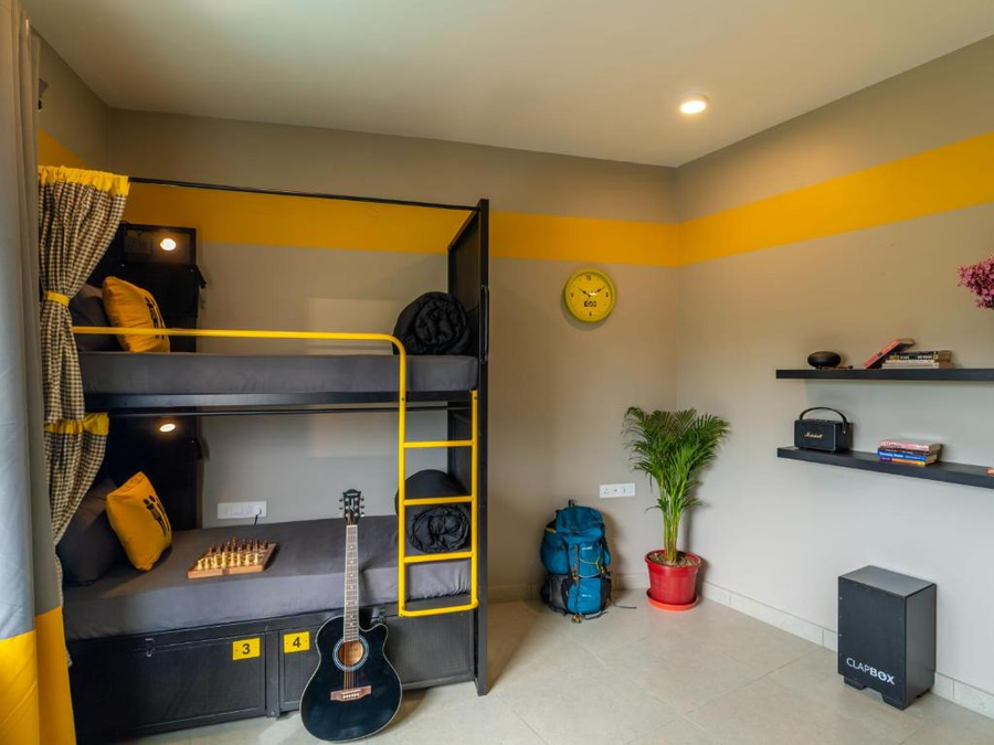 the hosteller dharamshala