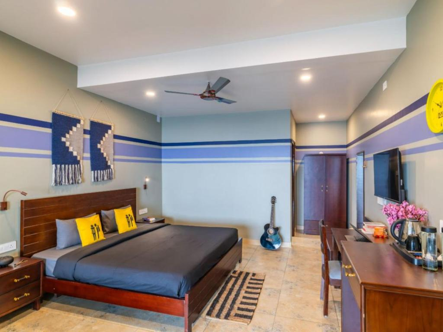 the hosteller dharamshala