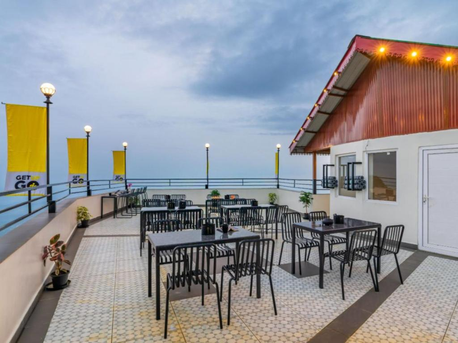 the hosteller dharamshala