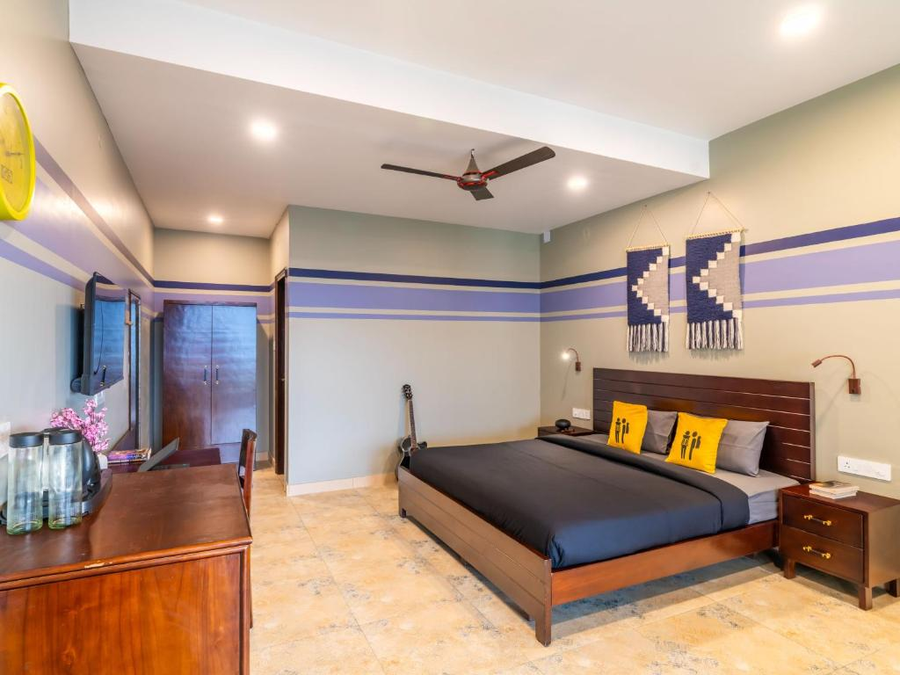 the hosteller dharamshala