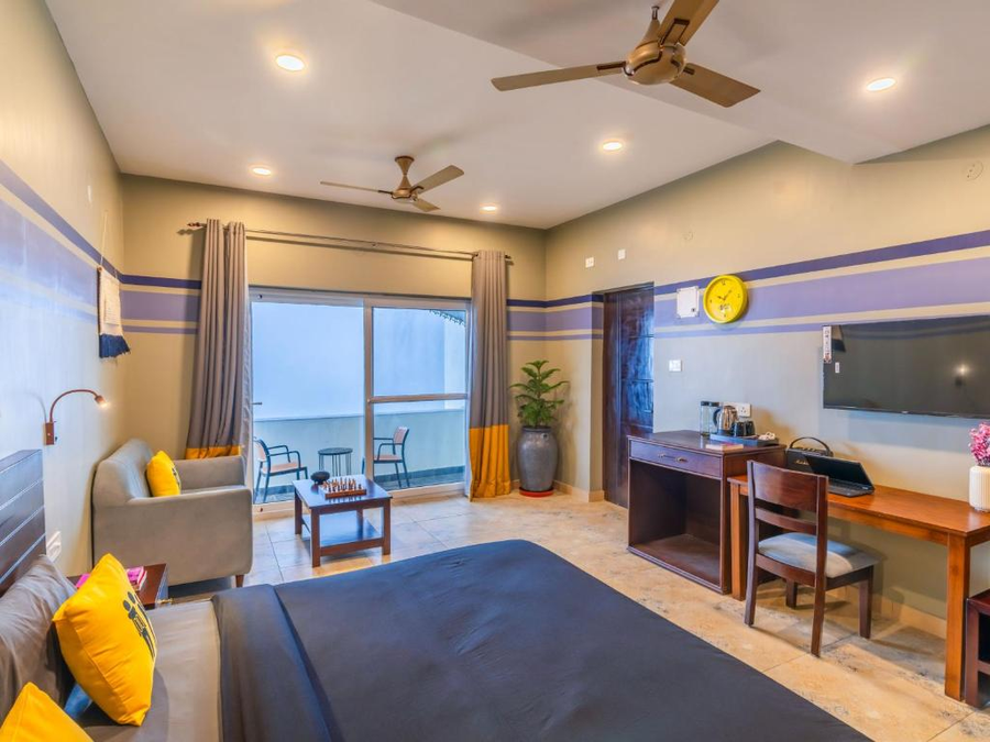 the hosteller dharamshala