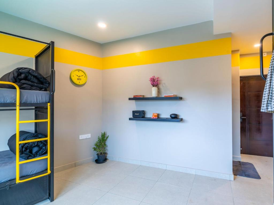 the hosteller dharamshala