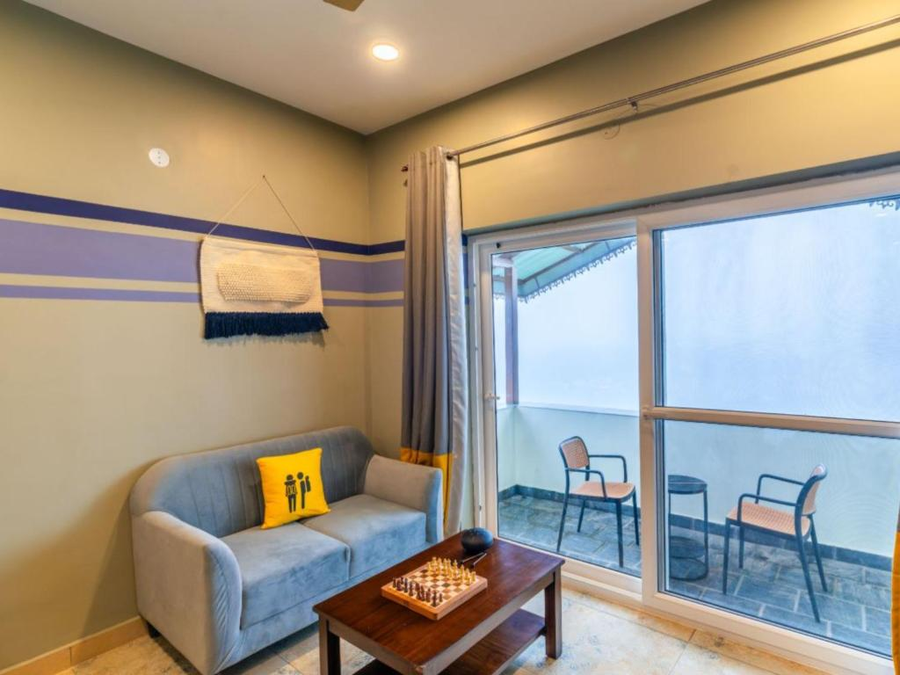 the hosteller dharamshala