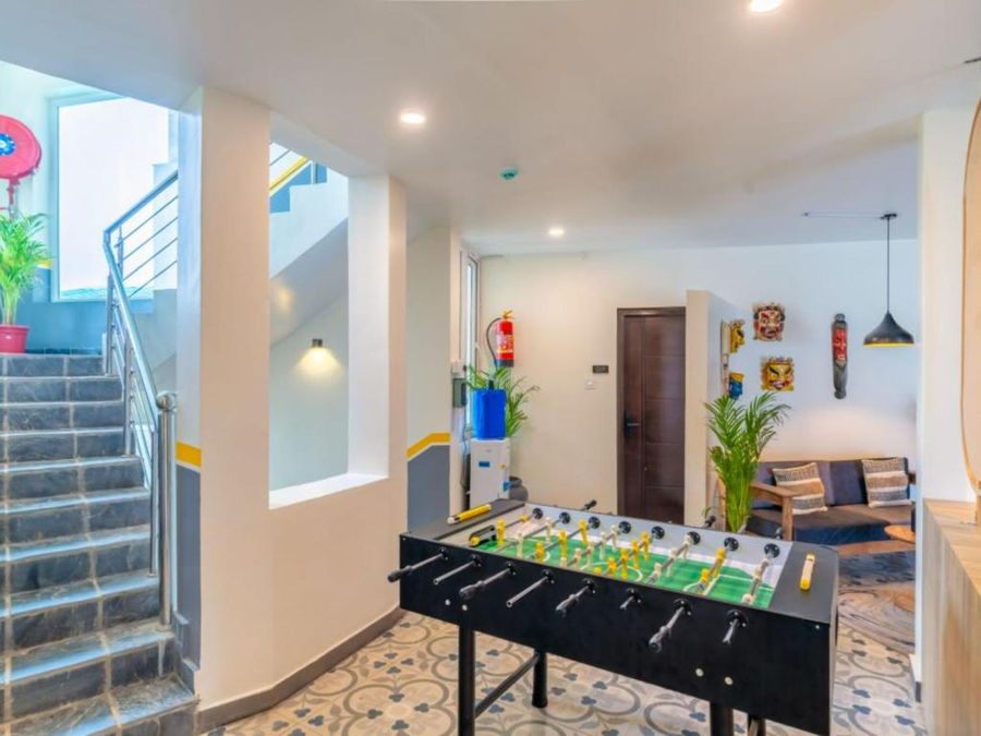 the hosteller dharamshala