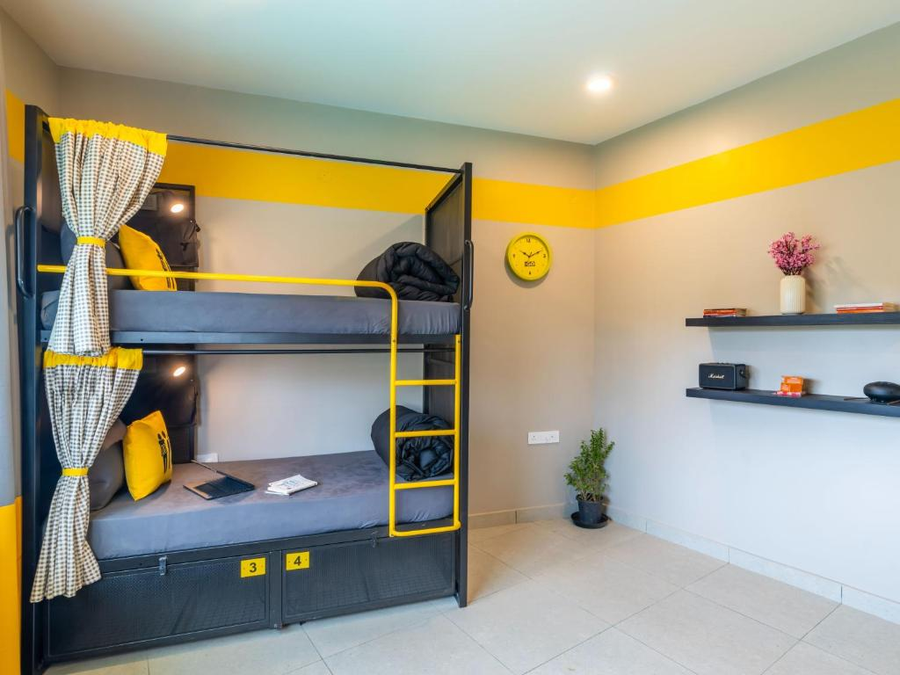 the hosteller dharamshala