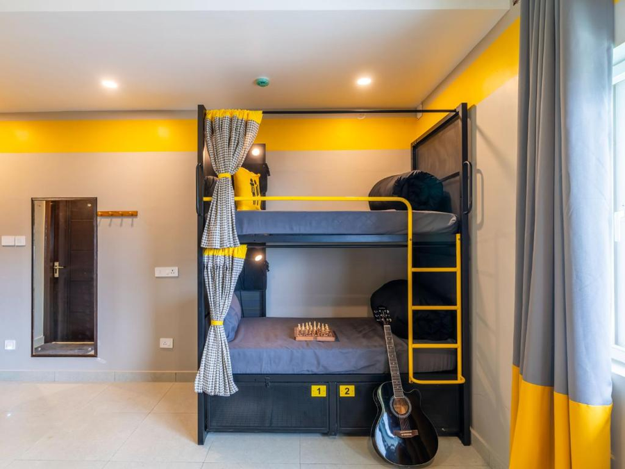 the hosteller dharamshala