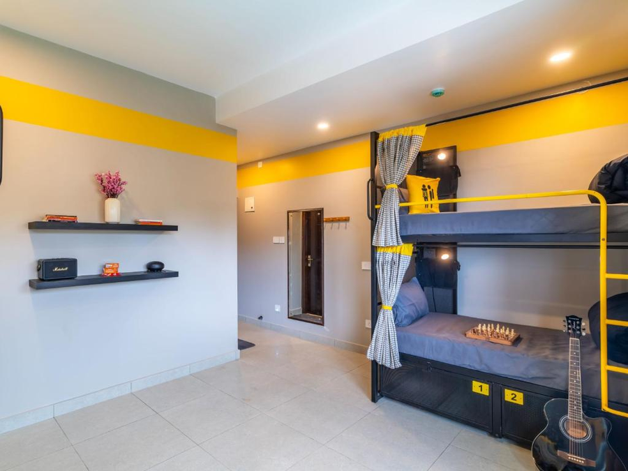 the hosteller dharamshala