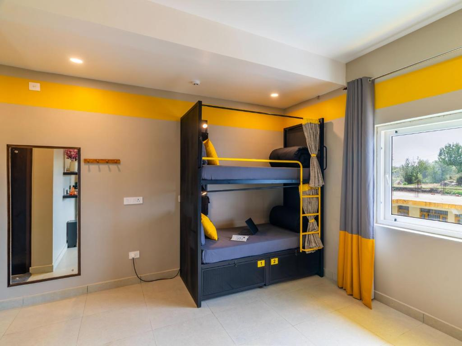 the hosteller dharamshala