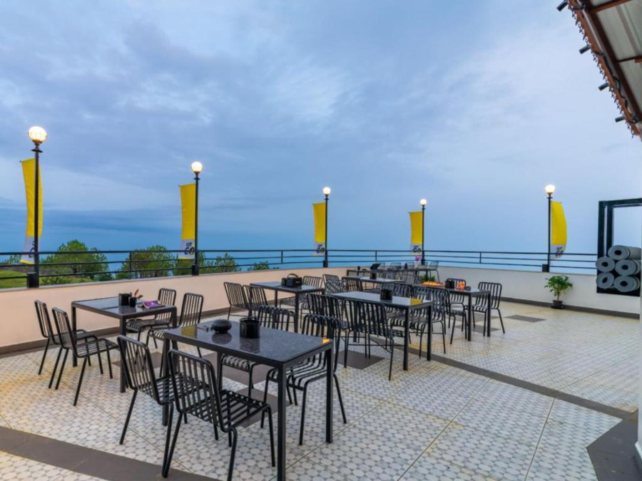 the hosteller dharamshala