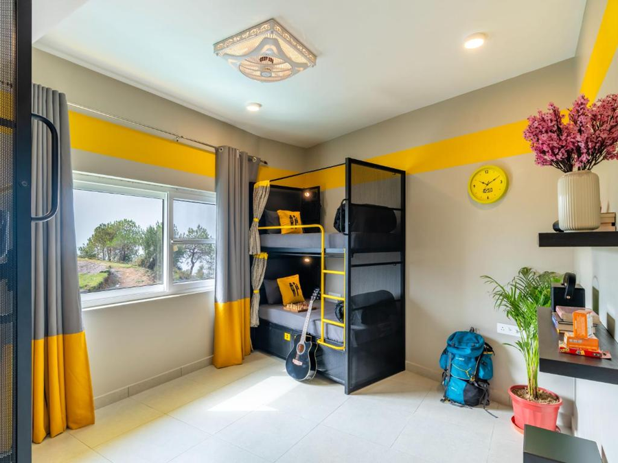 the hosteller dharamshala