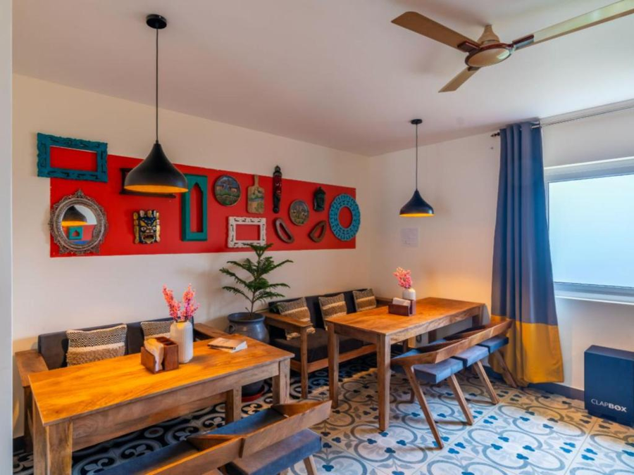 the hosteller dharamshala