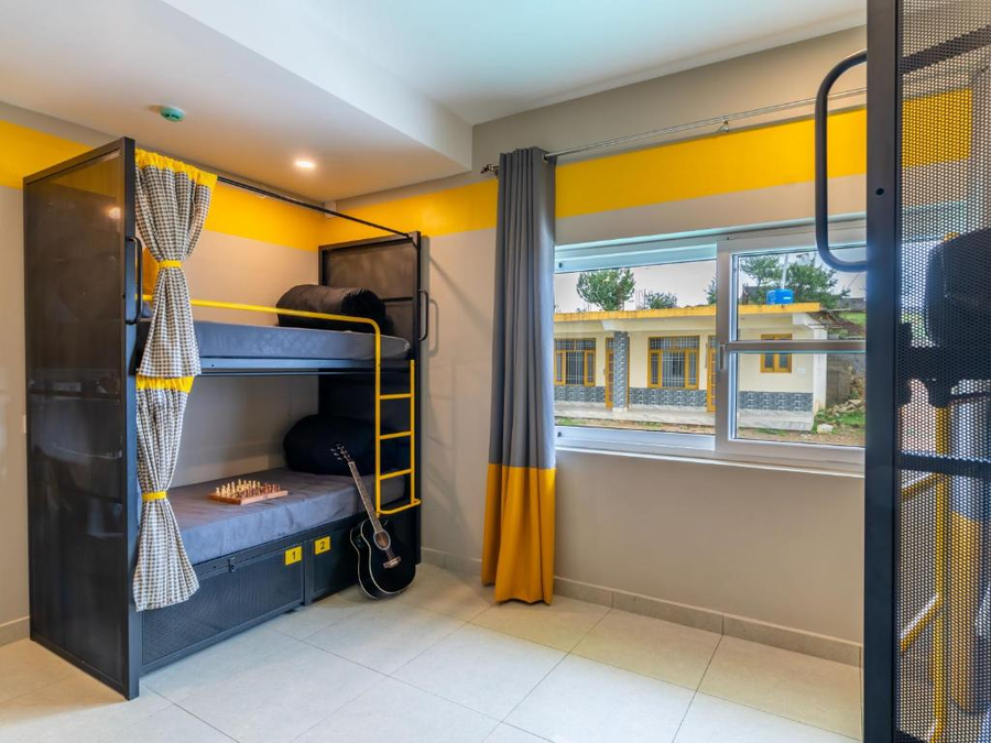 the hosteller dharamshala