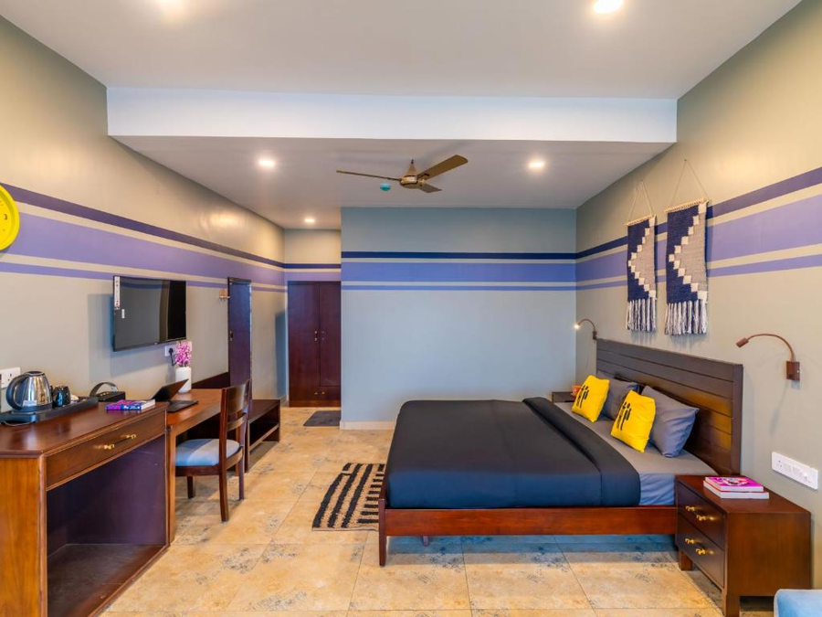 the hosteller dharamshala