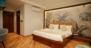 hotel belford